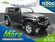 Used 2015 Jeep Wrangler Unlimited Sahara SUV