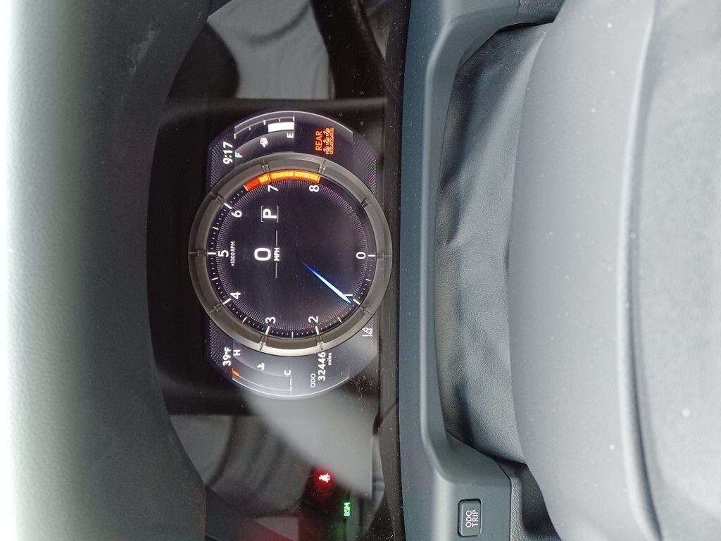 Certified 2022 Lexus ES 350 F Sport Sedan