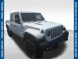 Certified 2021 Jeep Gladiator Rubicon Truck