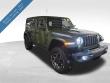 Used 2023 Jeep Wrangler Rubicon 4xe SUV