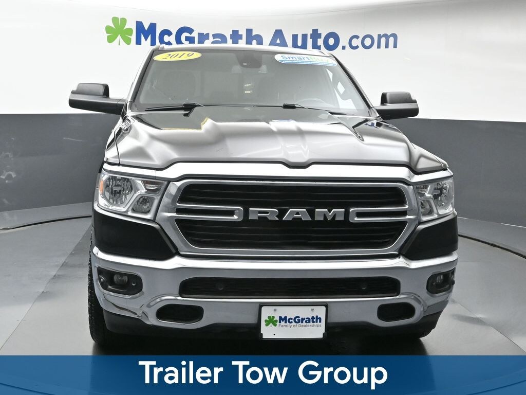Certified 2019 Ram 1500 Big Horn/Lone Star Truck
