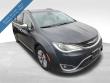 Certified 2019 Chrysler Pacifica Hybrid Limited Minivan/Van