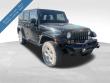 Used 2015 Jeep Wrangler Unlimited Sahara SUV
