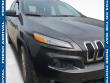 Used 2014 Jeep Cherokee Latitude SUV