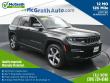 Certified 2023 Jeep Grand Cherokee 4xe SUV