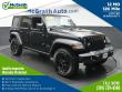 Certified 2023 Jeep Wrangler Base 4xe SUV