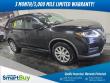 Certified 2018 Nissan Rogue S SUV