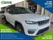 Certified 2022 Jeep Grand Cherokee 4xe SUV