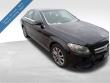 Certified 2018 Mercedes-Benz C-Class C 300 Sedan