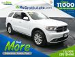 Used 2015 Dodge Durango SXT SUV