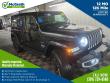 Certified 2023 Jeep Wrangler Sahara 4xe SUV