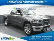 Certified 2019 Ram 1500 Laramie Truck