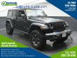 Certified 2023 Jeep Wrangler Rubicon 4xe SUV