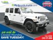 Certified 2023 Jeep Wrangler Sahara 4xe SUV