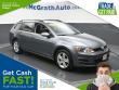Used 2015 Volkswagen Golf Sportwagen S Wagon