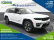 Certified 2022 Jeep Grand Cherokee 4xe SUV