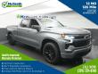 Certified 2023 Chevrolet Silverado 1500 RST Truck