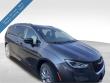 Certified 2021 Chrysler Pacifica Touring L Minivan/Van