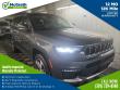 Certified 2023 Jeep Grand Cherokee L Limited SUV