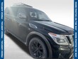  Nissan Armada