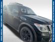 Used 2017 Nissan Armada Platinum SUV