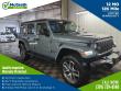 Certified 2024 Jeep Wrangler Sport S 4xe SUV