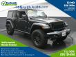 Certified 2024 Jeep Wrangler Willys 4xe SUV