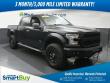 Certified 2017 Ford F-150 XLT Truck