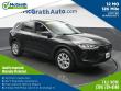 Certified 2024 Ford Escape Active SUV