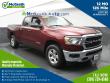 Certified 2022 Ram 1500 Big Horn/Lone Star Truck