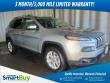 Certified 2014 Jeep Cherokee Latitude SUV