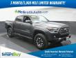 Certified 2017 Toyota Tacoma SR5 Truck