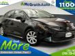Used 2024 Toyota Corolla LE Sedan