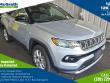 Certified 2025 Jeep Compass Limited SUV