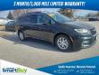 Certified 2022 Chrysler Pacifica Touring L Minivan/Van
