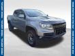 Certified 2022 Chevrolet Colorado ZR2 Truck