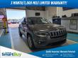 Certified 2019 Jeep Cherokee Latitude Plus SUV
