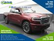 Certified 2025 Ram 1500 Limited Truck