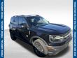 Certified 2021 Ford Bronco Sport Big Bend SUV