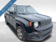 Certified 2018 Jeep Renegade Sport SUV