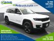 Certified 2025 Jeep Grand Cherokee L Altitude X SUV