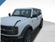 Certified 2023 Ford Bronco Base SUV