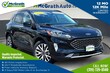 Ford Escape Hybrid