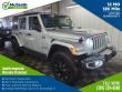 Certified 2023 Jeep Wrangler Sahara 4xe SUV