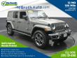 Certified 2023 Jeep Wrangler Sahara SUV