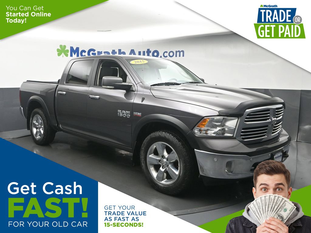  Ram 1500