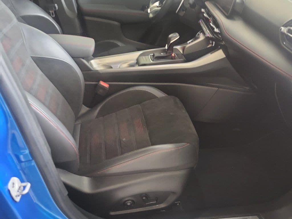 Certified 2024 Dodge Hornet R/T Plus SUV
