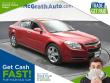 Used 2012 Chevrolet Malibu LT Sedan