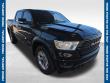 Certified 2022 Ram 1500 Big Horn/Lone Star Truck