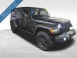 Certified 2023 Jeep Wrangler Base 4xe SUV